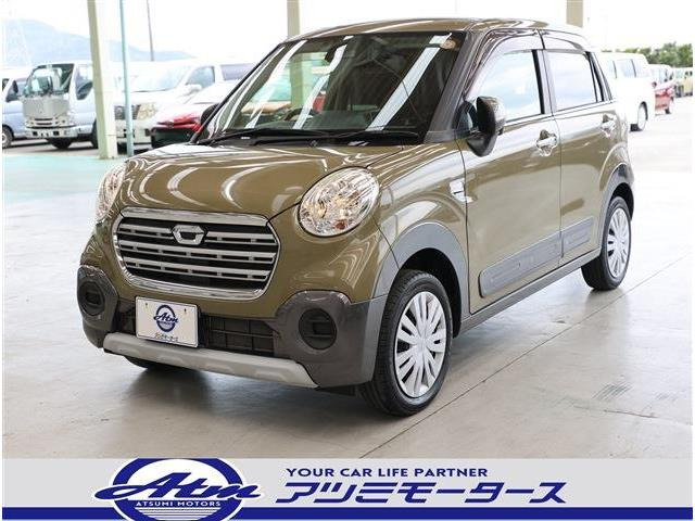 キャスト アクティバ X リミテッド SAIII 8型ナビ・フルセグ・Bカメラ・ETC