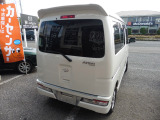 アトレーワゴン カスタムターボ RS リミテッド SAIII 