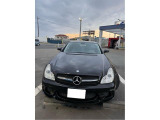 CLSクラス CLS550 