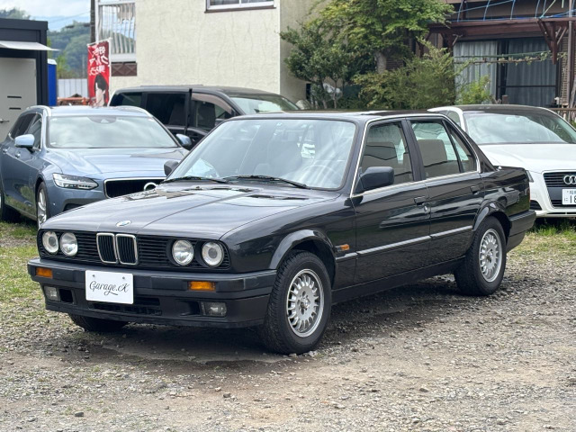 3シリーズセダン 325i 