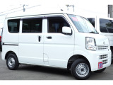 日産 NV100クリッパー
