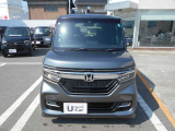N-BOXカスタム G L ホンダセンシング 訳あり車両/純正ナビ/ETC/ドラレコ