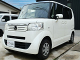 ホンダ N-BOX G