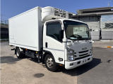 エルフ  ワイド冷蔵冷凍車 AT車 2950kg