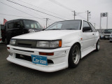 ★AE86入庫しました★