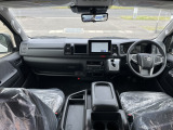 ハイエース 2.7 GL ロング ミドルルーフ 4WD 希少!9型 全国即納 追加カスタム大歓迎