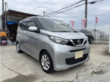 日産 デイズ