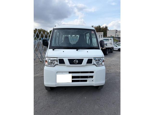 NV100クリッパー  