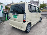 N-BOX+  福祉車両 スロープ 電動ウインチ