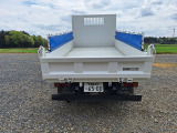 キャンター  H26年キャンター全低床2tダンプ車検付