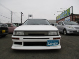 カローラレビン 1.6 GT 