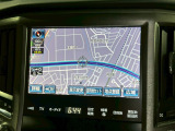 【純正ナビゲーション】フルセグ視聴も可能です!