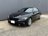 BMW 4シリーズグランクーペ