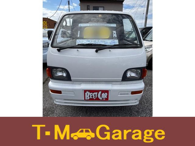 ミニキャブトラック TD 4WD 