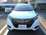 ヴェゼル 1.5 ハイブリッド RS ホンダセンシング Hondaインターナビ/ETC装備