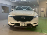 CX-5 2.2 XD Lパッケージ 4WD 