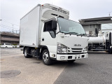 エルフ  冷蔵冷凍車 積載1500kg &minus;5℃設定