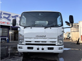エルフ  ワイドプレスパッカー車 積載3050kg