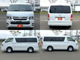 全国納車可能です! 東北【宮城県】【青森県】【秋田県】【岩手県】【福島県】【山形県】のお客様には 特にハイエースのノウハウ・価格共に選んでいただいております!