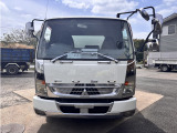 ファイター 塵芥車 巻き込みパッカー車 積載2200kg