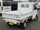 キャリイ KC エアコン パワステ 4WD 車検アリ ダンプ