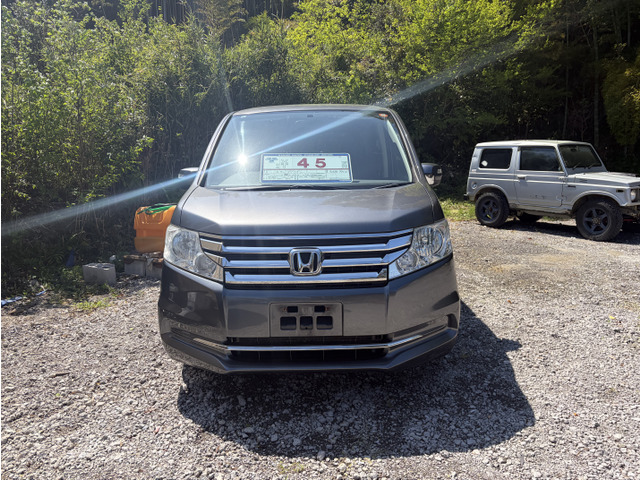 ホンダ ステップワゴン 