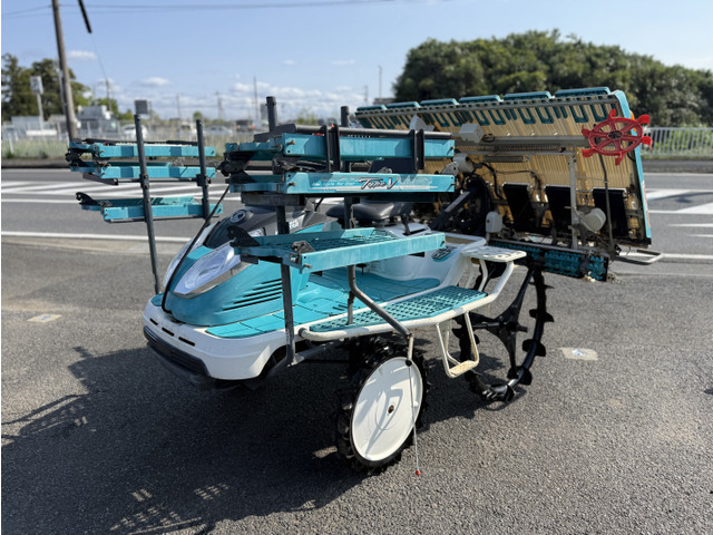 クボタ 田植機 344h