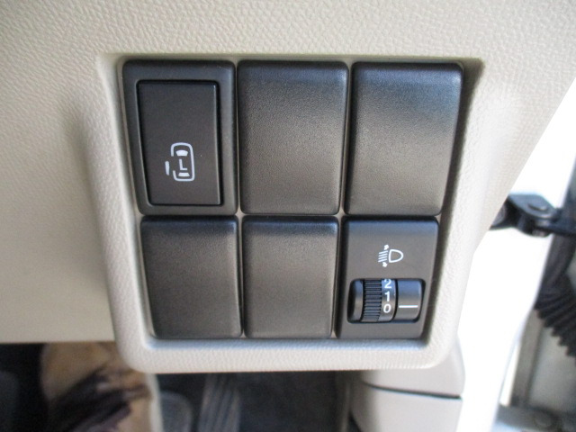 スズキ パレット X パワースライドドア ナビTV ETC の中古車詳細
