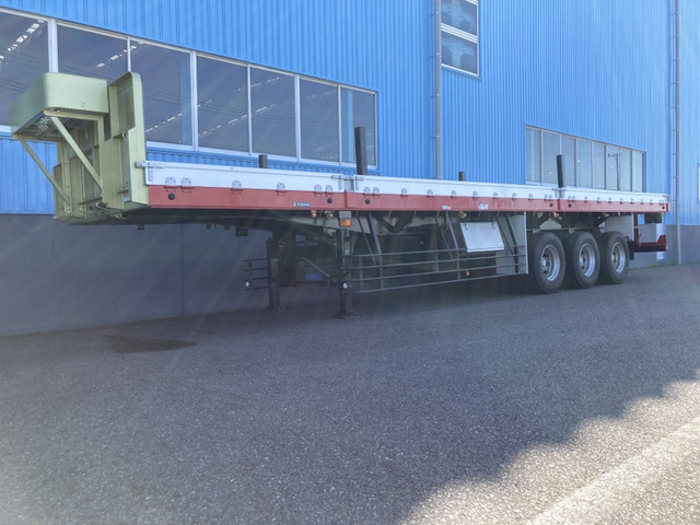 東邦車両  未使用車