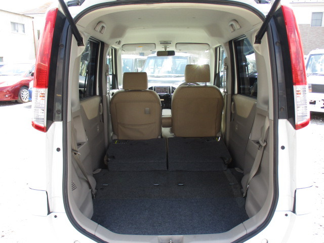 スズキ パレット X パワースライドドア ナビTV ETC の中古車詳細
