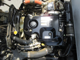 ☆エンジン機関良好です☆