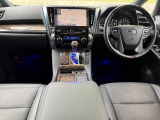 アルファード 3.5 エグゼクティブ ラウンジ S 4WD 