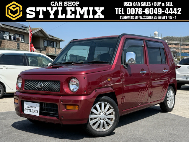 ネイキッド ターボ 