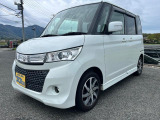 パレット SW XS ☆保証2年付き☆ 左側電動スライドドア