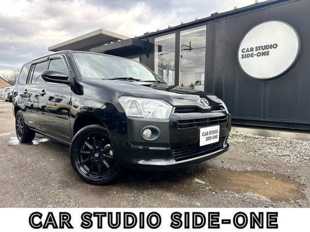 トヨタ プロボックスバン 