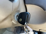 【キーレス】搭載しております!