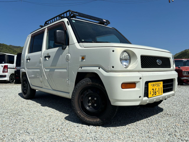 ネイキッド G パッケージ 