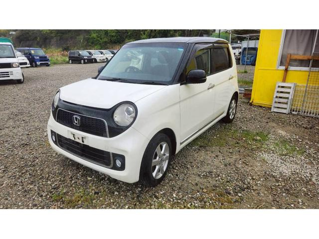 ホンダ N-ONE 