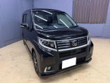 ダイハツ ムーヴカスタム