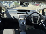 プリウス 1.8 L メモリーナビ ETC スマートキー