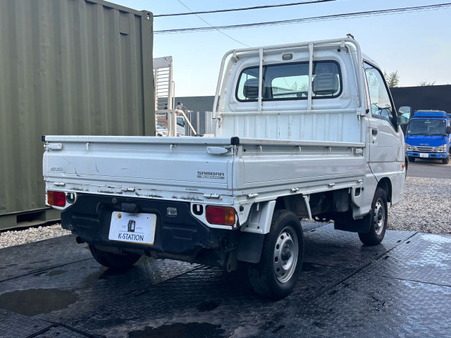 スバル サンバートラック の中古車詳細 (12,900km, ホワイト51E