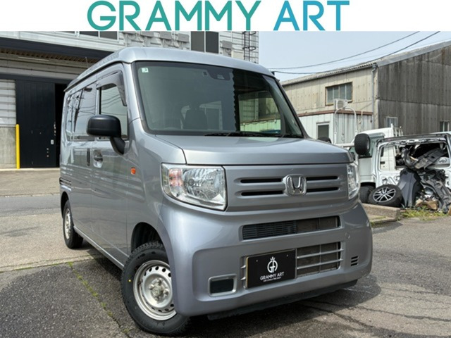 ホンダ N-VAN 