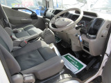 ☆内装・運転席廻りです☆