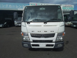 キャンター 3.0 ダブルキャブ ロング 全低床 ディーゼル 4WD 