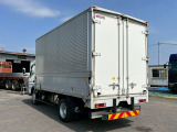 H26-キャンター・アルミウイング★4トン積載!ワイド&times;ロング