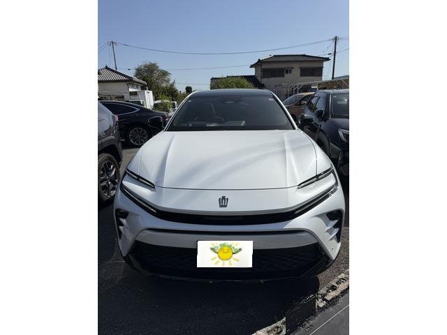 トヨタ クラウンスポーツ 