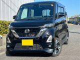 日産 ルークス