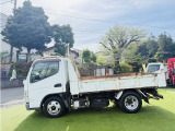キャンター  3t ダンプ 5MT 予備車検付