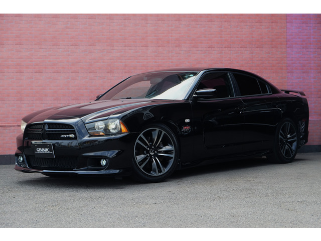 ダッジ チャージャー 