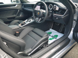 911 ターボS PDK 4WD 2023年モデル1オーナー・OP511万